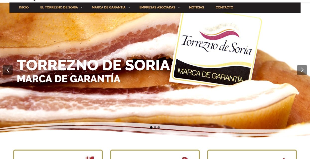 Cómo usa las redes sociales la Asociación de Fabricantes de Torrezno de Soria